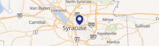 935 Burnet Ave To Fairview Ave