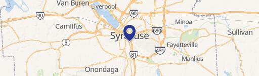 1401-11 Salina St Martin Luther SE