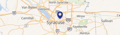 825 Teall Ave Herbst Ave