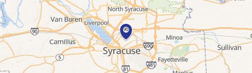 1100 Oak St Rugby Rd