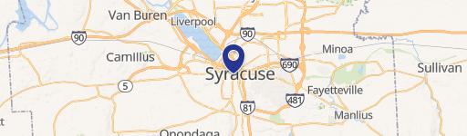 625 St S To Mccormick Ave