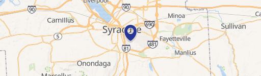 101 Roe Ave To Colvin E St