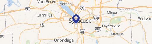 900 Bellevue Ave Malcolm St