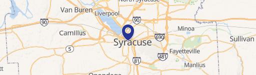 206 Wyoming St Marcellus St