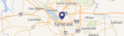 925-31 Salina St To Titus Alle N