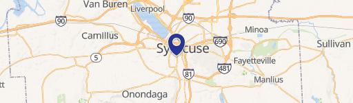 416 Bellevue Ave Rich St