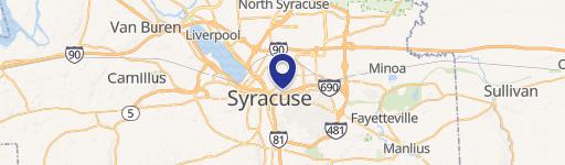 160 Lodi St Burnet Ave