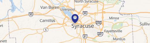 1836 Fayette St W To Erie Blvd