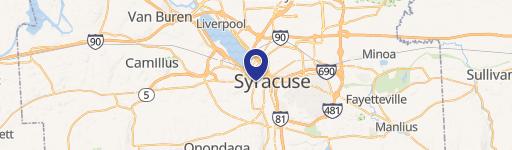 313 Geddes S To Otisco St