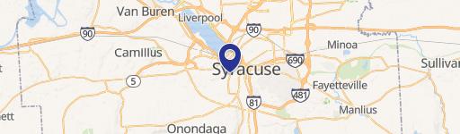 133 Amy St To Grand Ave