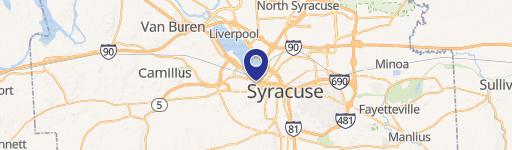 131 Williams St To Erie St