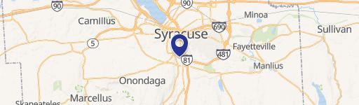 600 Ballantyne Rd Onondaga Cre Blvd