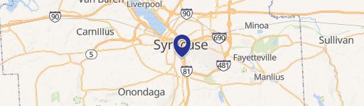 2105 Salina St S To Beard Pl