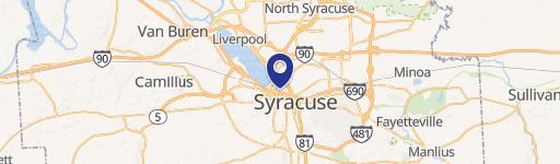 313 Sand St To Spencer St