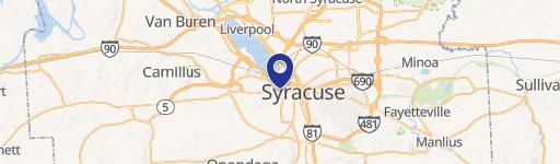 1227 Fayette W To Nelson St