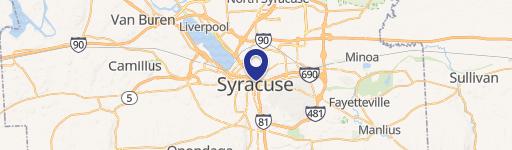 505 State St S Mccarthy Ave