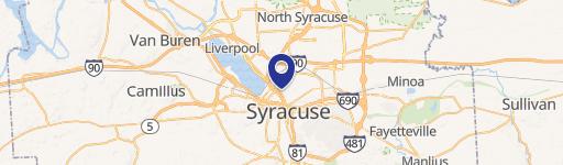 947-49 Salina St To Titus Alle N