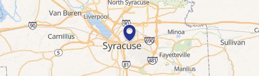 901-03 Burnet Ave Beech N St