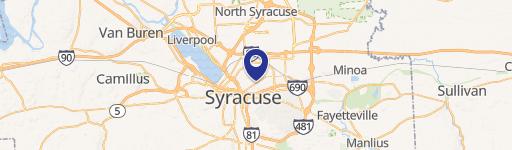 1100 James St Sedgwick St