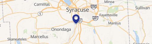 200 Bostwick Rd Sanford Ave