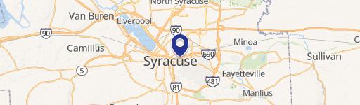 105 Pne St Water E St