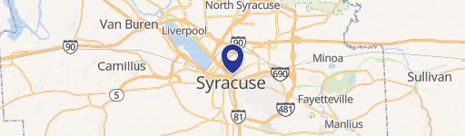 537 James St Mcbride N St