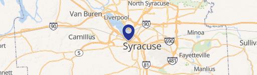 1930 Fayette St W To Erie Blvd