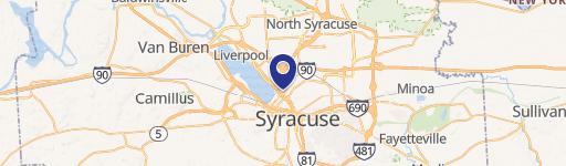 1800 Salina N Exchange St