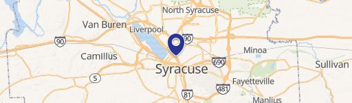 651 Genant Dr Clinton N St