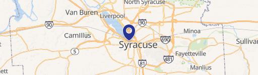 744 Park Ave Liberty St