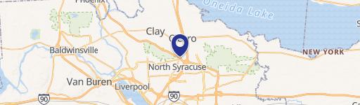 Rte 481st Landlocked