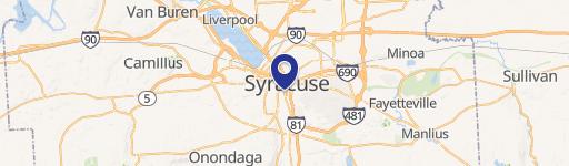 190 Tallman St To Taylor W St