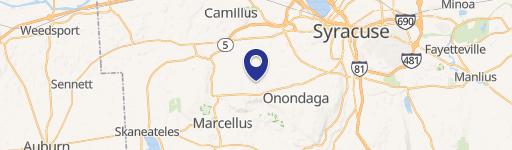 Oswego Dewitt Trans Land