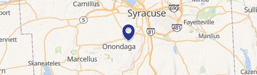 Oswego Dewitt Trans Land