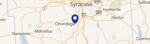 Oswego Dewitt Trans Land