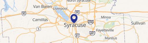 100 Salina St Bsmt, Unit 36