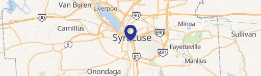 304 Tallman St 1st St