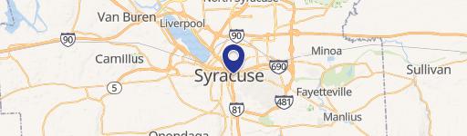 700-16 Genesee E Almond St