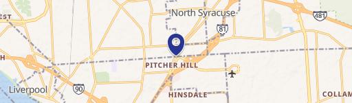 3728 Brewerton Rd, Unit 3770