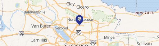 1000 Col Eileen Collins Blvd