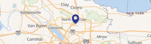 Col Eileen Collins Blvd