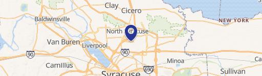 1000 Col Eileen Collins Blvd