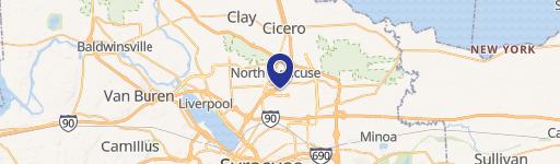 Col Eileen Collins Blvd