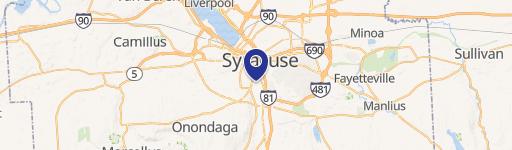 625 Colvin St, Unit 27