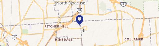 101 Constellation N Way