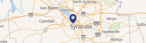 1970 Fayette St W Erie W Blvd