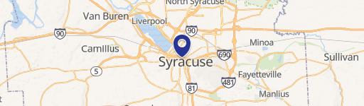 102 Franklin St S Erie W Blvd