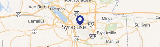 1720 Erie E Blvd, Unit 22