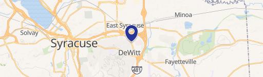 3400 Erie E Blvd, Unit 3406