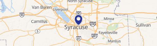 921 Erie E Blvd, Unit 43